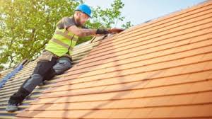 Best Roof Leak Repair  in Le Claire, IA