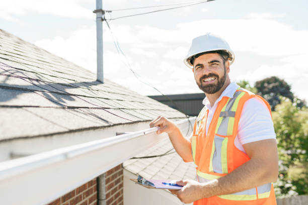 Best Slate Roofing  in Le Claire, IA
